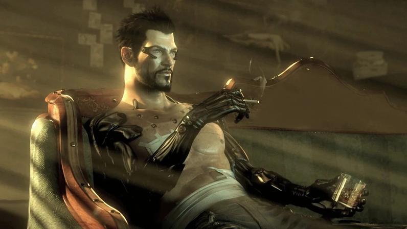 Eidos Montreal