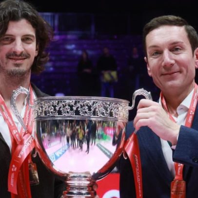 Dirigente afirma ter pegado pulgas no Brasil; FIVB e SP rebatem