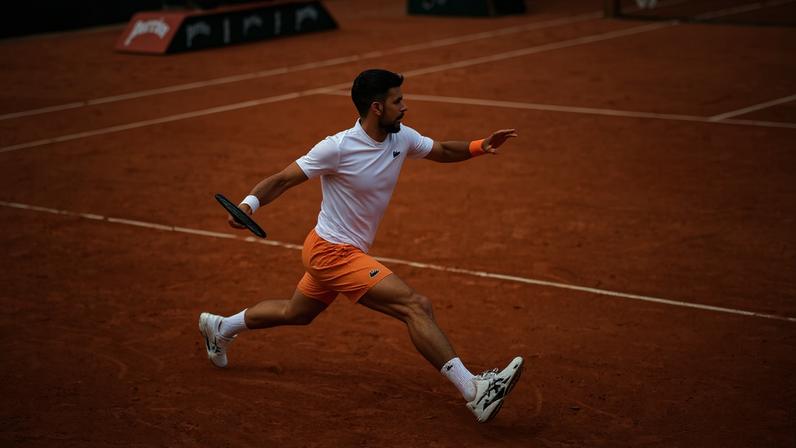 Djokovic busca 25º Grand Slam e defende mudanças no circuito