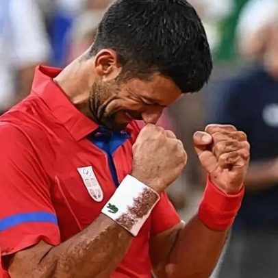 História do tênis destaca feitos emblemáticos de Djokovic em Roland Garros