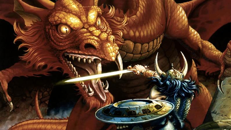 Hasbro cancela jogo de D&D do diretor de Star Wars Jedi um ano após anúncio