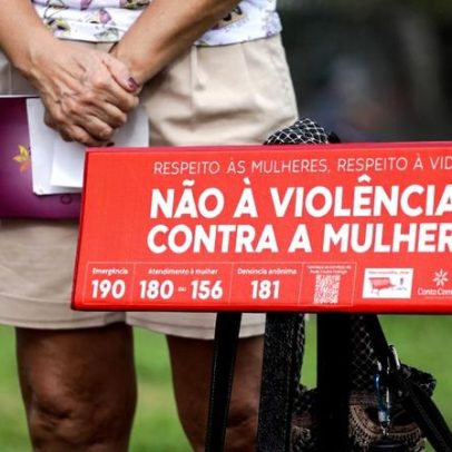 Brasil propõe pacto contra feminicídio no Mercosul para enfrentar violência