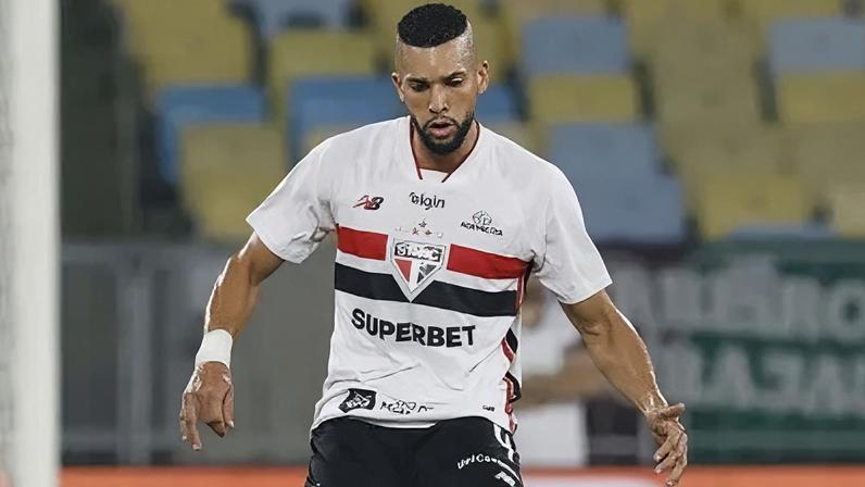 Dória solicita rescisão de contrato com São Paulo após ameaças