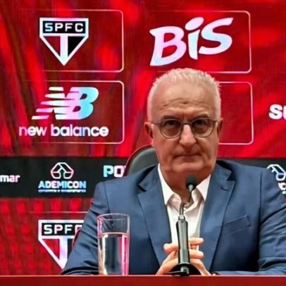 Dorival Júnior explica duração do contrato no São Paulo e busca por reforços