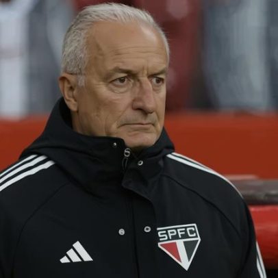 São Paulo mantém Dorival Jr. como plano A e busca acordo em reunião