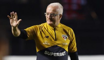 Dorival alerta sobre atuação do São Paulo e diz que perdemos o controle