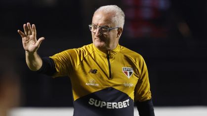 Dorival alerta sobre atuação do São Paulo e diz que perdemos o controle
