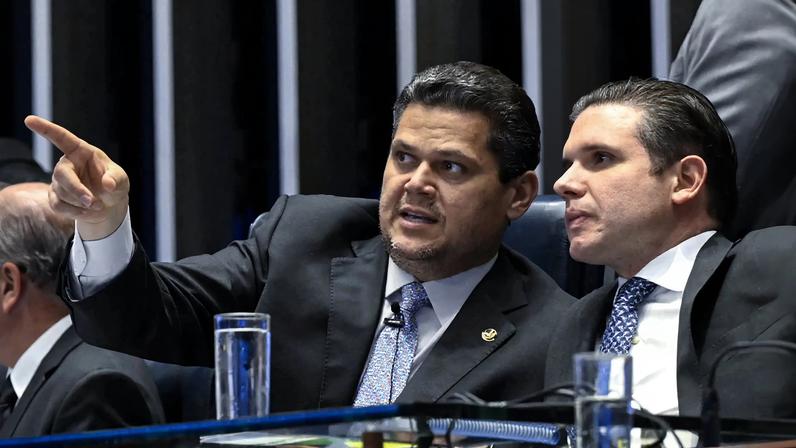 Câmara e Senado defenderam a Lei da Dosimetria e afirmaram que o Congresso tem liberdade para definir a política criminal do país. (Foto: Carlos Moura/Agência Senado)
