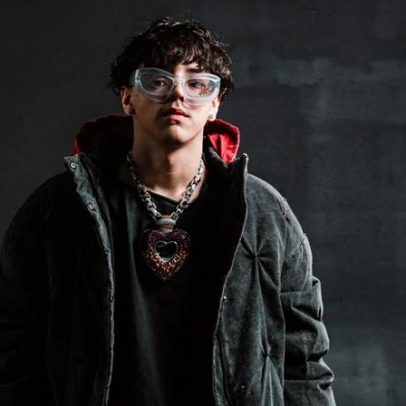 Xavi eleva carreira com seu segundo álbum, 'Dosis'