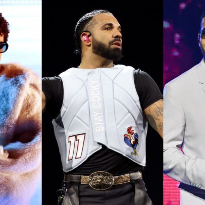 Todas as colaborações latinas de Drake