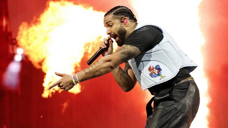 Drake, Gracie Abrams e Rostam entre as músicas da semana