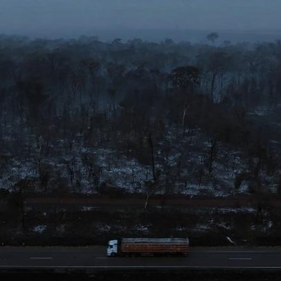 Órgão alerta início do super El Niño e sugere ações ao governo Lula