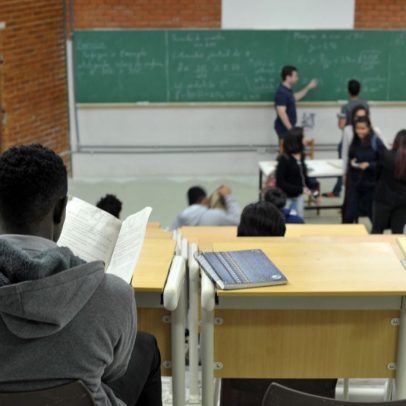 Aluno deve pagar R$ 720 mil por ocupação indevida de cota racial