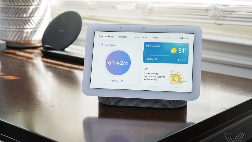 Google Home: Gemini AI consegue lidar com pedidos mais complexos