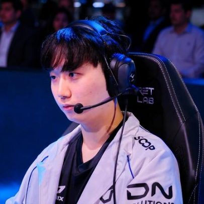 DN Soopers volta a perder na LCK 2026 e estabelece recorde negativo
