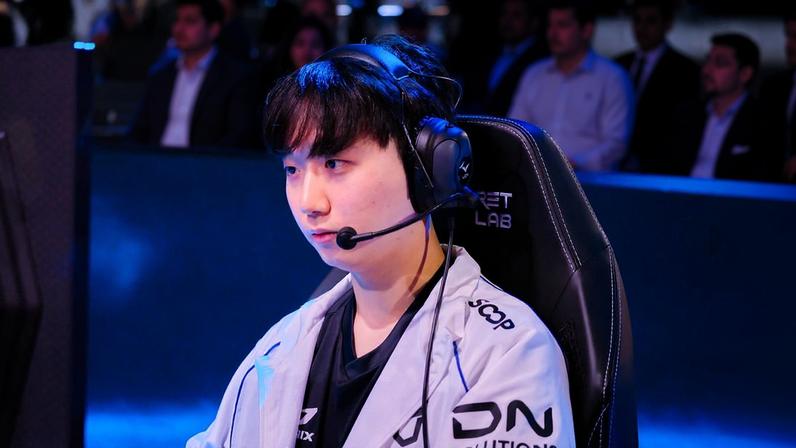 Foto: Divulgação/Riot Games.