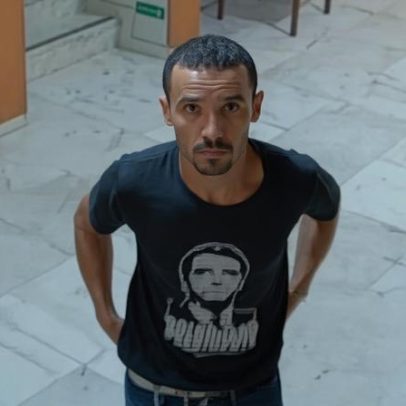 PGR pede redução de pena para homem que quebrou relógio em 8/1