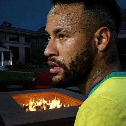 Hotel da Seleção Brasileira para a Copa 2026 terá spa privativo e academia
