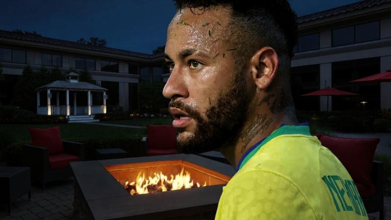Spa privativo, academia de alta performance e acesso restrito: como é o hotel da Seleção Brasileira na Copa do Mundo 2026