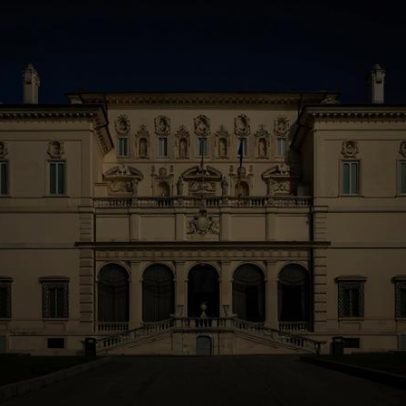 Planos de expansão da Galleria Borghese em Roma geram forte reação