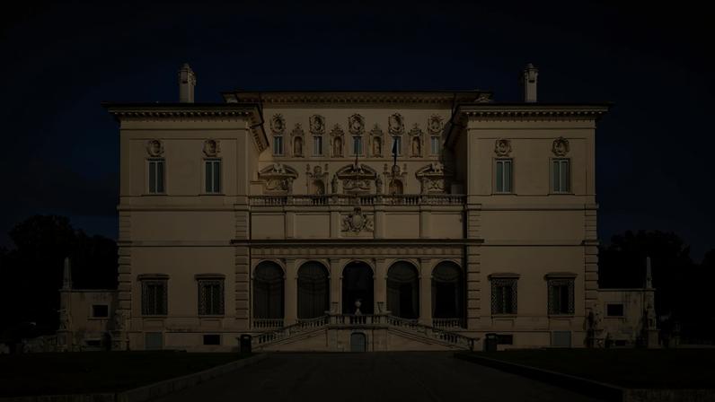 Planos de expansão da Galleria Borghese em Roma geram forte reação