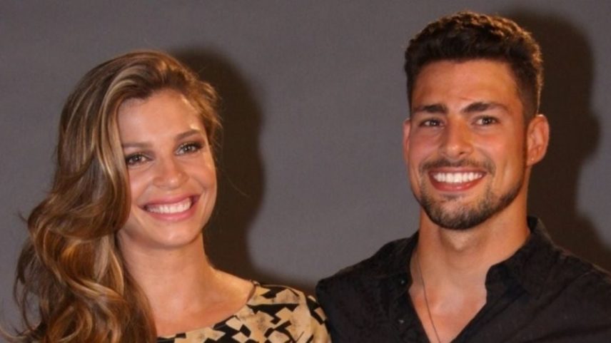 Grazi Massafera desabafo sobre fim do casamento com Cauã Reymond