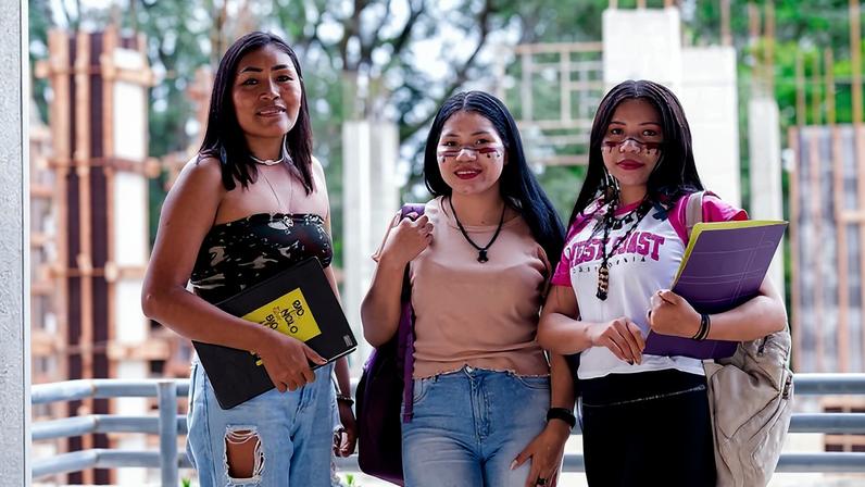 Foto: Divulgação/Unila