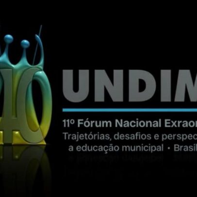 MEC participa de fórum sobre educação municipal