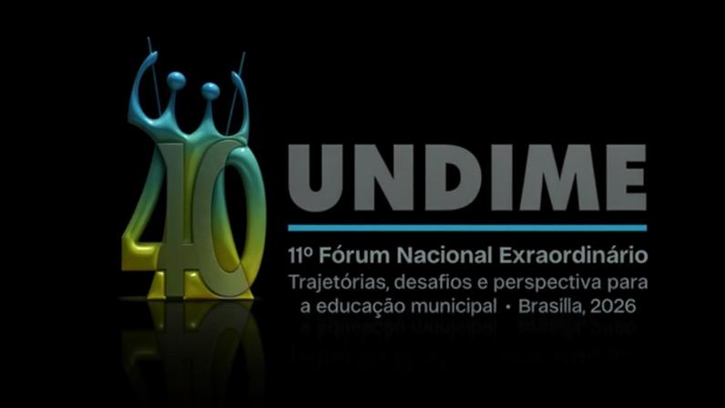 Foto: Divulgação/ Undime
