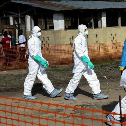 Cruz Vermelha lamenta mortes de voluntários no Congo por Ebola