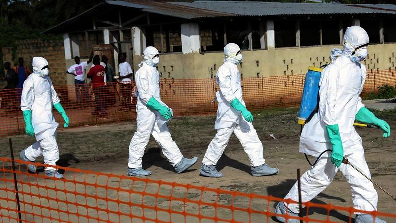 Cruz Vermelha lamenta mortes de voluntários no Congo por Ebola