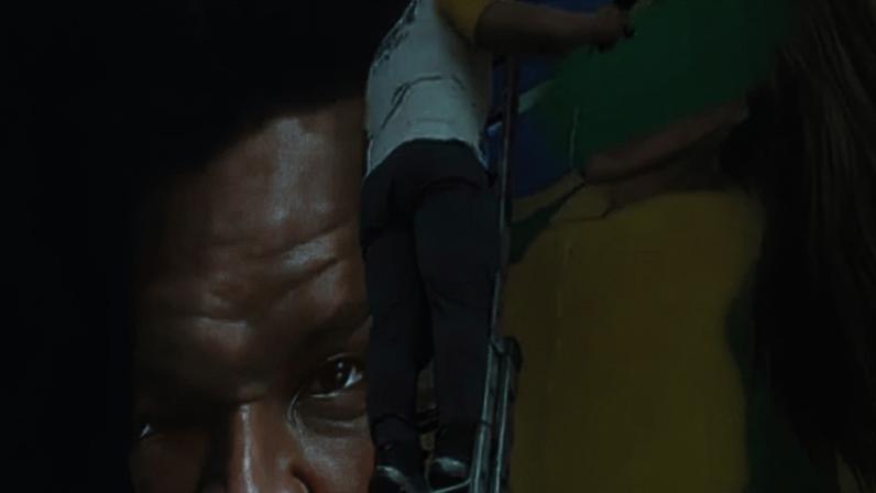 Gente? Virgínia Fonseca é retirada de mural da Copa do Mundo após término com Vini Jr.