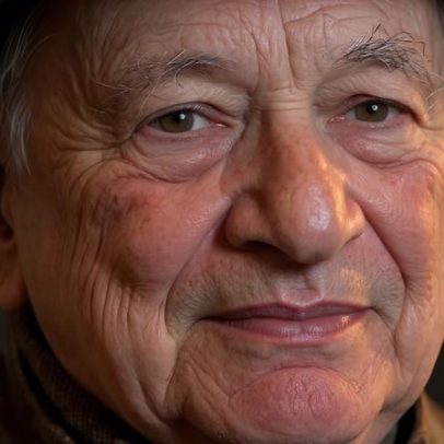 Filósofo francês Edgar Morin morre aos 104 anos