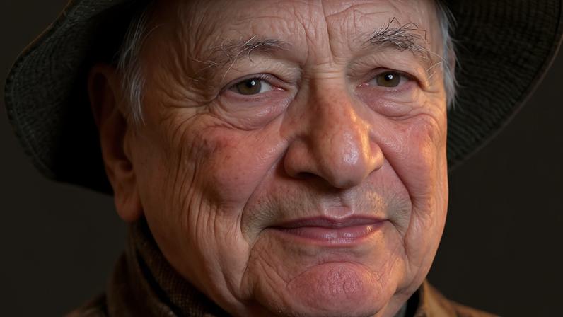 Filósofo francês Edgar Morin morre aos 104 anos