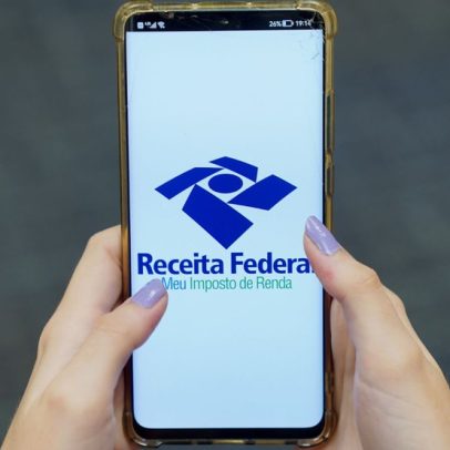 Receita recebe mais de 44 milhões de declarações, afirma ministro da Fazenda