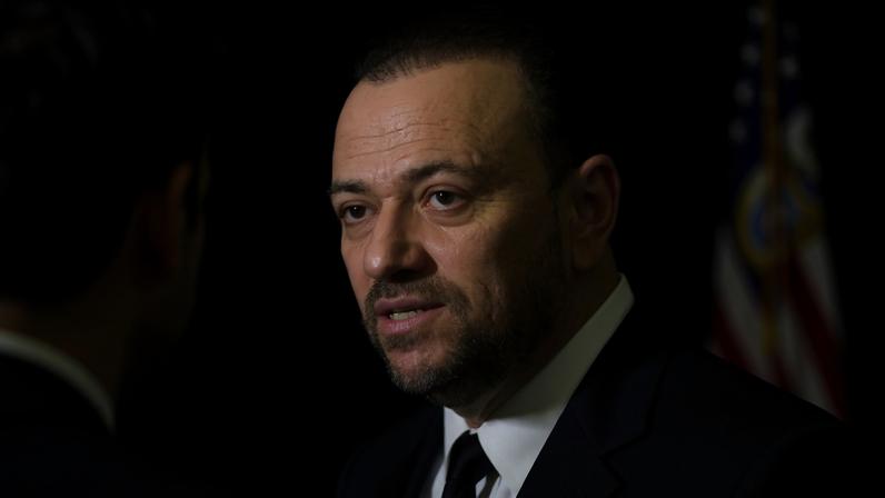 PT confirma recuo de Pacheco na candidatura ao governo de MG