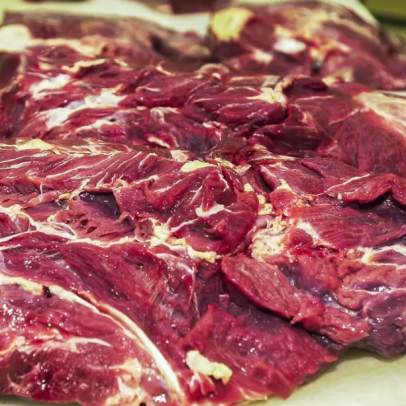 UE mantém veto à carne bovina brasileira a partir de setembro