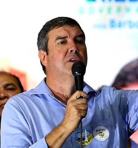 Eduardo Riedel