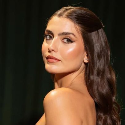 Isabella, filha de Kaká, comemora 15 anos com festa de debutante de luxo