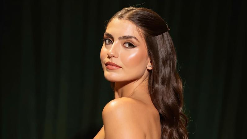Isabella, filha de Kaká, comemora 15 anos com festa de debutante de luxo