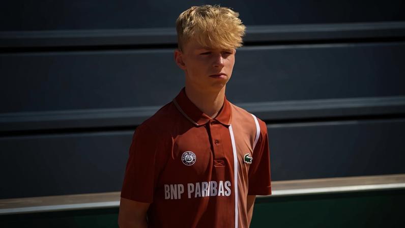 Eliott (Foto: Médiapi)