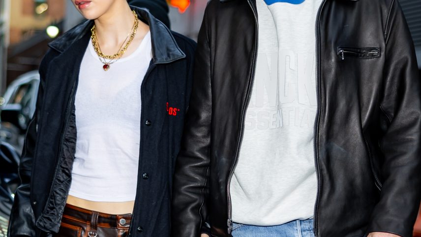 Pete Davidson segue bem após término com Elsie Hewitt, recebe apoio de amigos