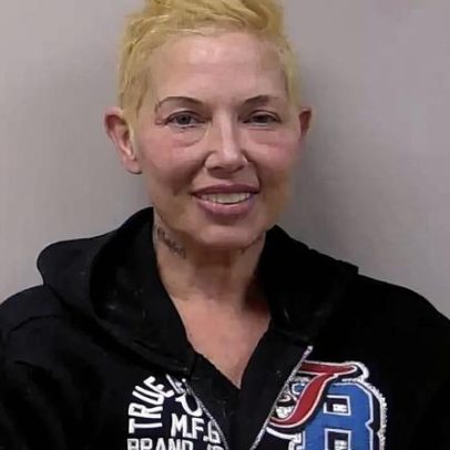 Ex-mulher de Eminem, Kim Scott, tem DUI com quase 3x o limite legal