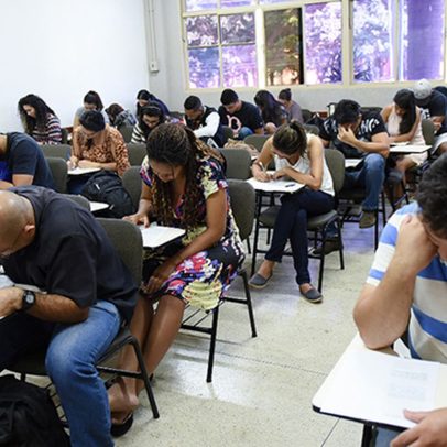 Encceja 2026: inscrições devem ser feitas até 15 de maio
