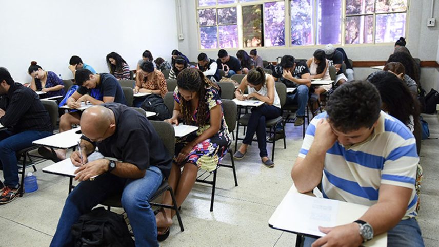 Encceja 2026: inscrições devem ser feitas até 15 de maio