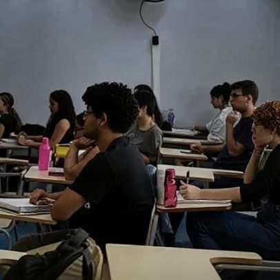 Fuvest divulga datas do vestibular 2027 e calendário