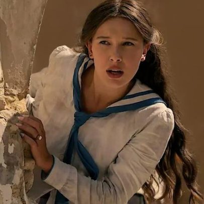 Enola Holmes 3 ganha vídeo com Millie Bobby Brown e data do trailer