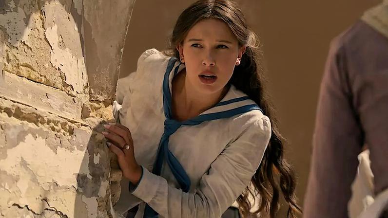 Enola Holmes 3 ganha vídeo com Millie Bobby Brown e data do trailer, veja