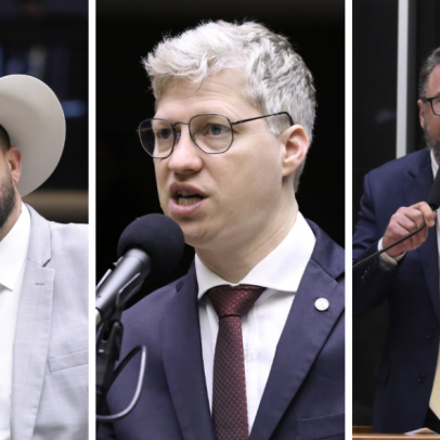Conselho de Ética vota suspensão de bolsonaristas ligados ao motim na Câmara