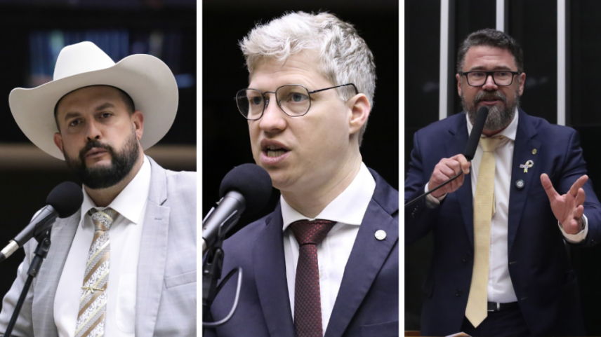Conselho de Ética vota suspensão de bolsonaristas ligados ao motim na Câmara